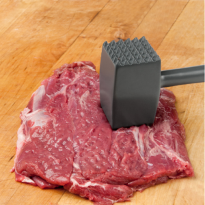 Viande de lapin (Kg)